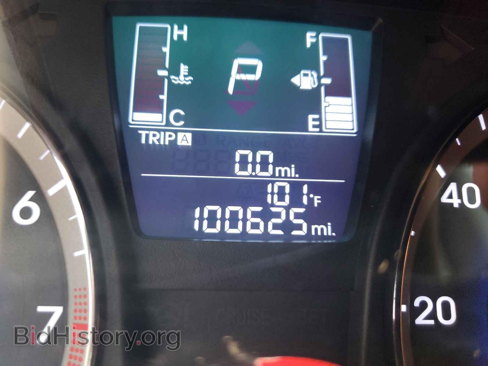 2015 HYUNDAI ACCENT - VIN: KMHCT4AE2FU914933 - Фото 8