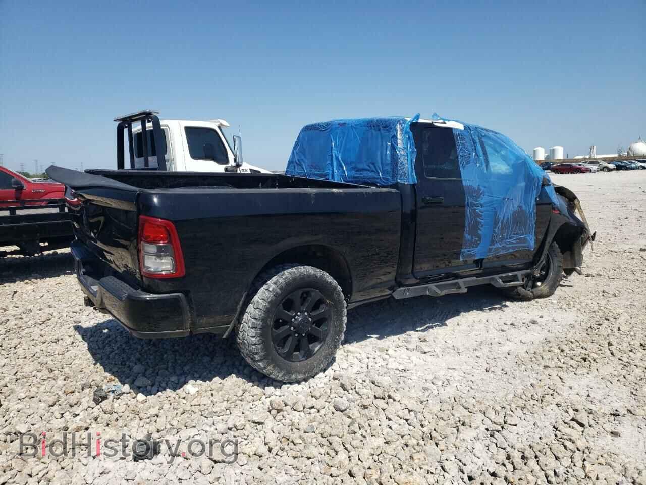 2019 RAM 2500 - VIN: 3C6UR5DL1KG641088 - Фото 3