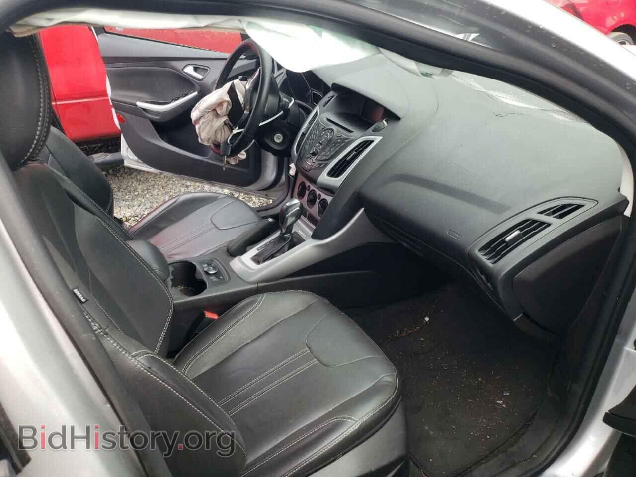 2014 FORD FOCUS - VIN: 1FADP3F26EL375474 - Photo 5