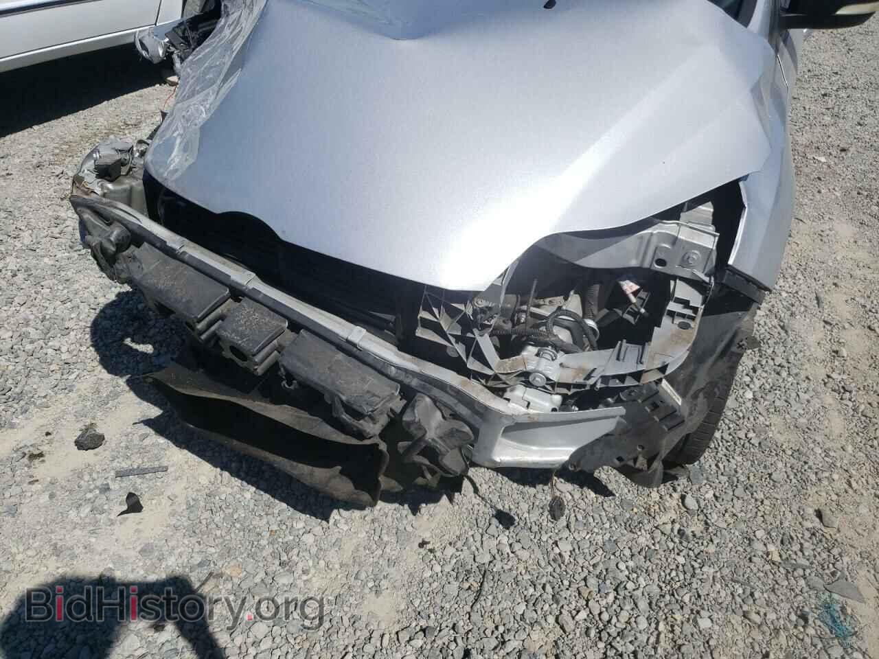 2014 FORD FOCUS - VIN: 1FADP3F26EL375474 - Photo 10