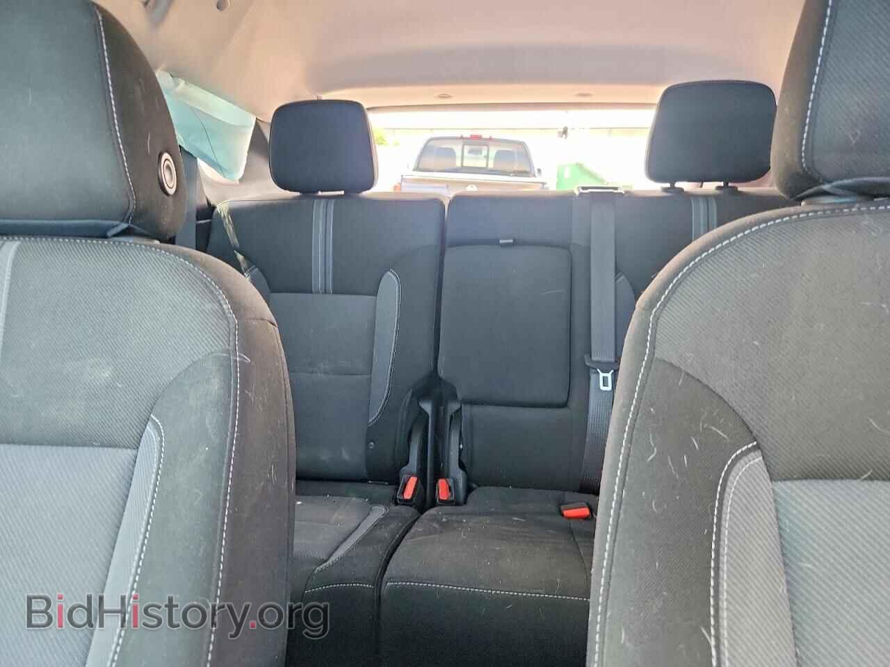 2024 CHEVROLET BLAZER - VIN: 3GNKBCR45RS165338 - Фото 10