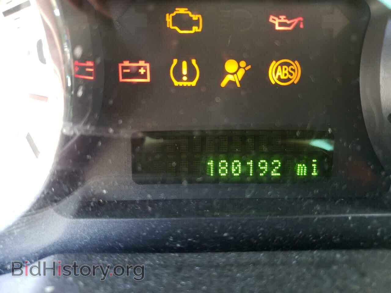 2007 FORD EDGE - VIN: 2FMDK49C87BB50233 - Фото 8