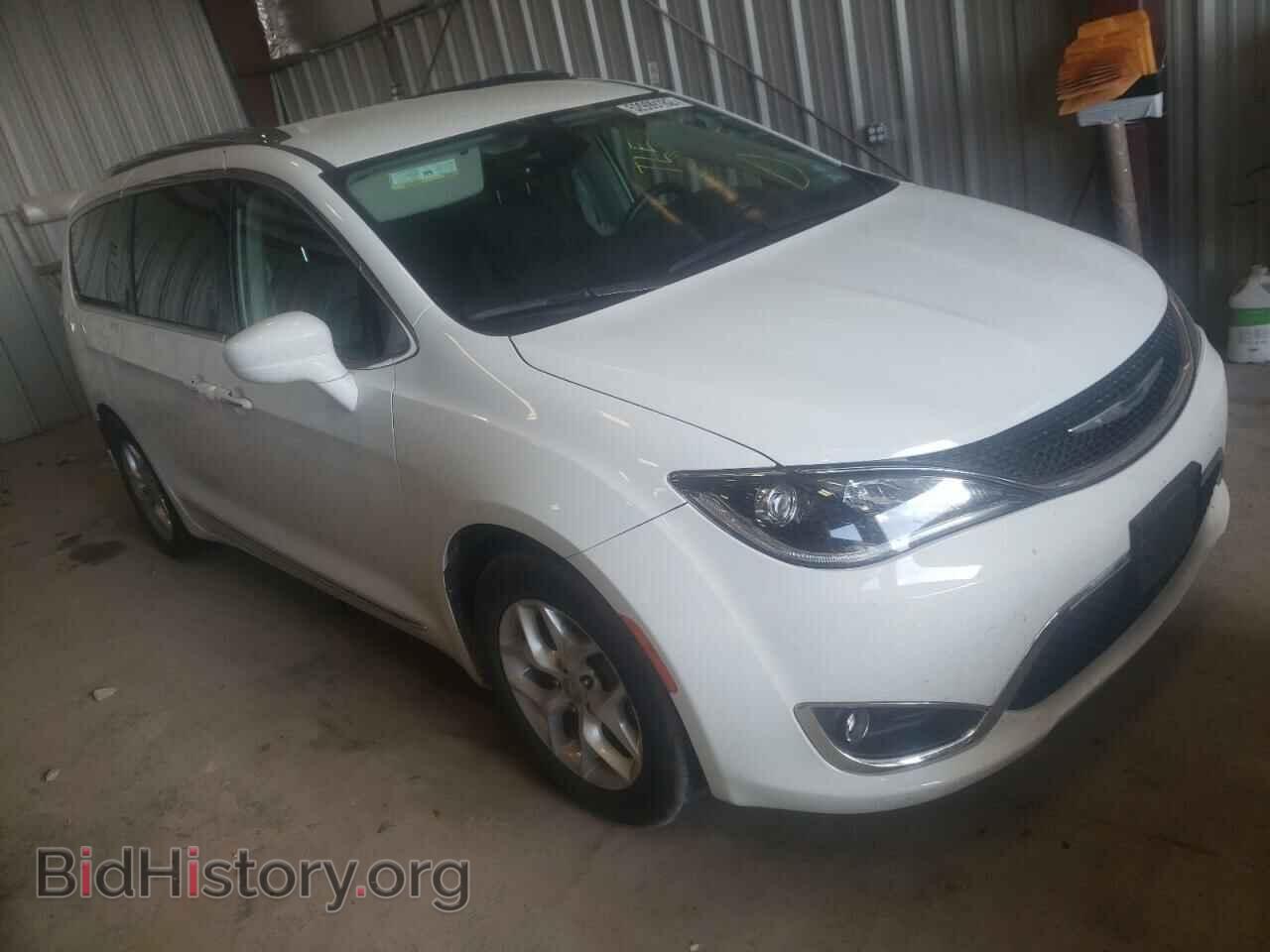 Photo 2C4RC1EG8JR114944 - CHRYSLER PACIFICA 2018