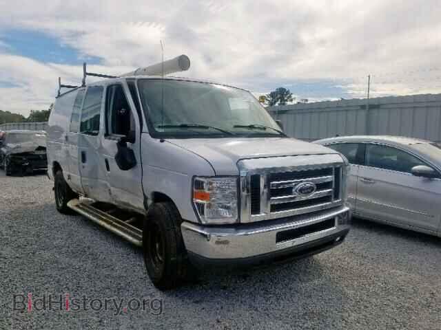 Фотография 1FTNE2EW5DDA46633 - FORD ECONOLINE 2013