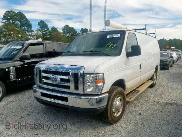 2013 FORD ECONOLINE - VIN: 1FTNE2EW5DDA46633 - Фото 2