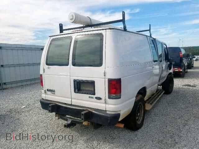 2013 FORD ECONOLINE - VIN: 1FTNE2EW5DDA46633 - Фото 4