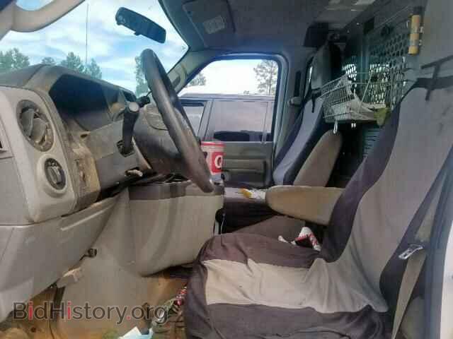 2013 FORD ECONOLINE - VIN: 1FTNE2EW5DDA46633 - Фото 5