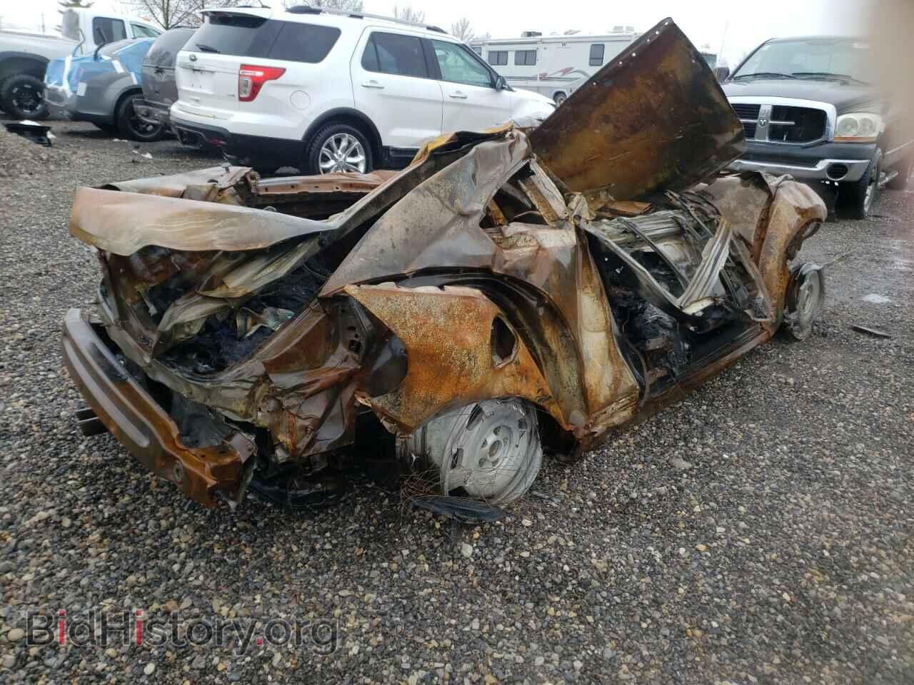 2019 TESLA MODEL X - VIN: 5YJXCBE25KF193214 - Photo 3