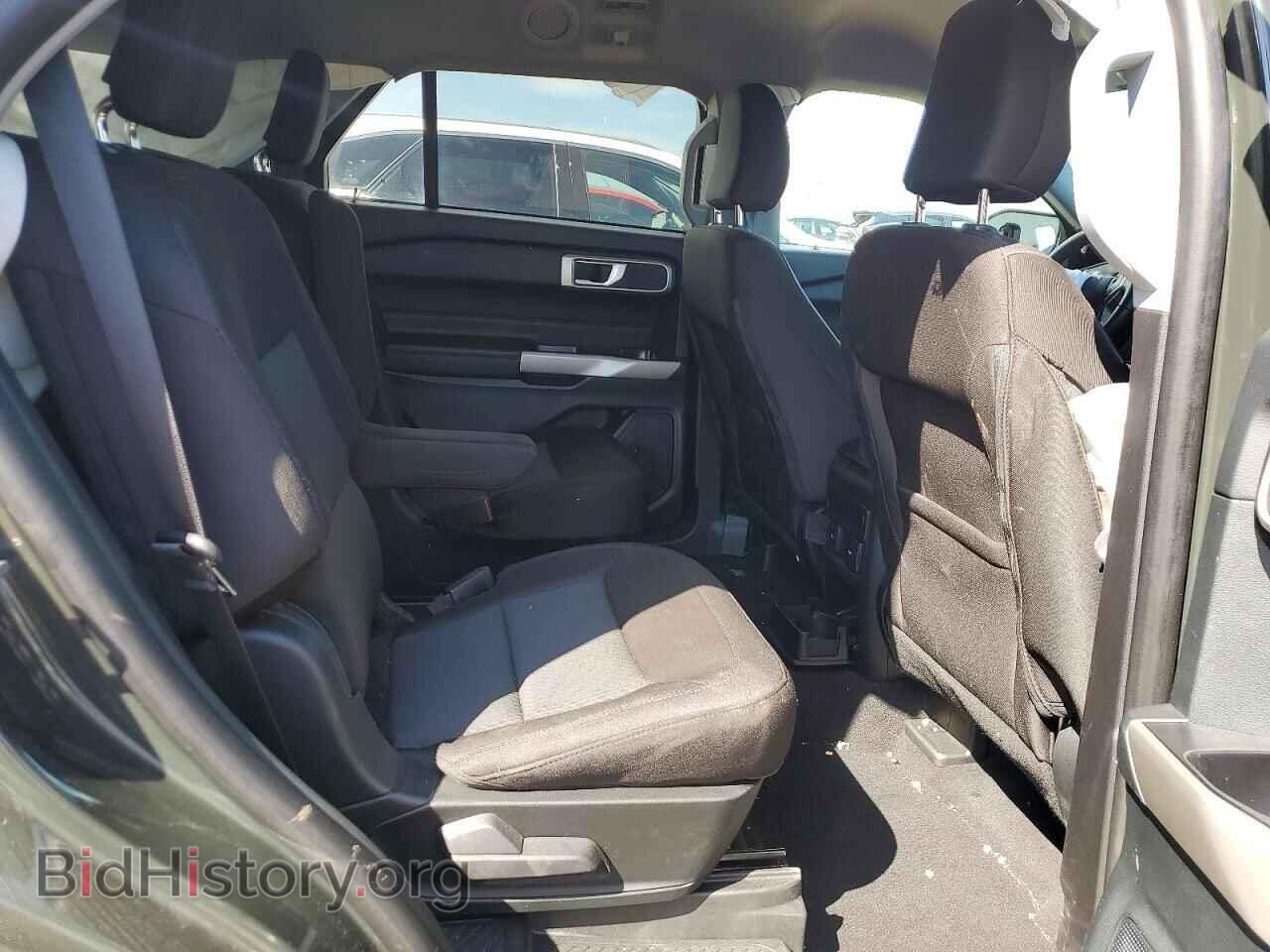 2023 FORD EXPLORER - VIN: 1FMSK8DH8PGB56964 - Photo 11