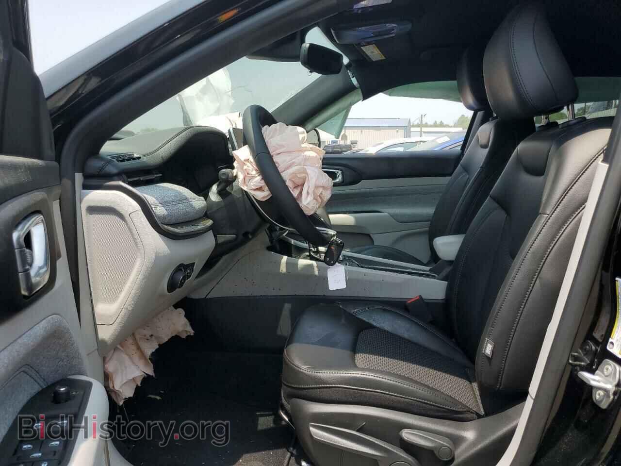 2023 JEEP COMPASS - VIN: 3C4NJDBN0PT533871 - Photo 7