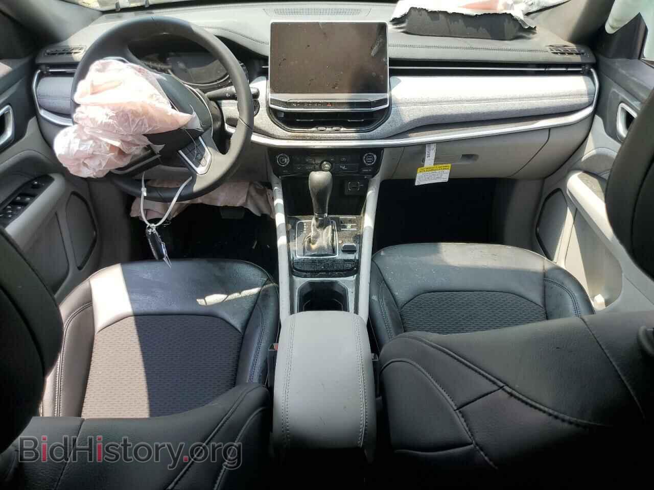 2023 JEEP COMPASS - VIN: 3C4NJDBN0PT533871 - Photo 8