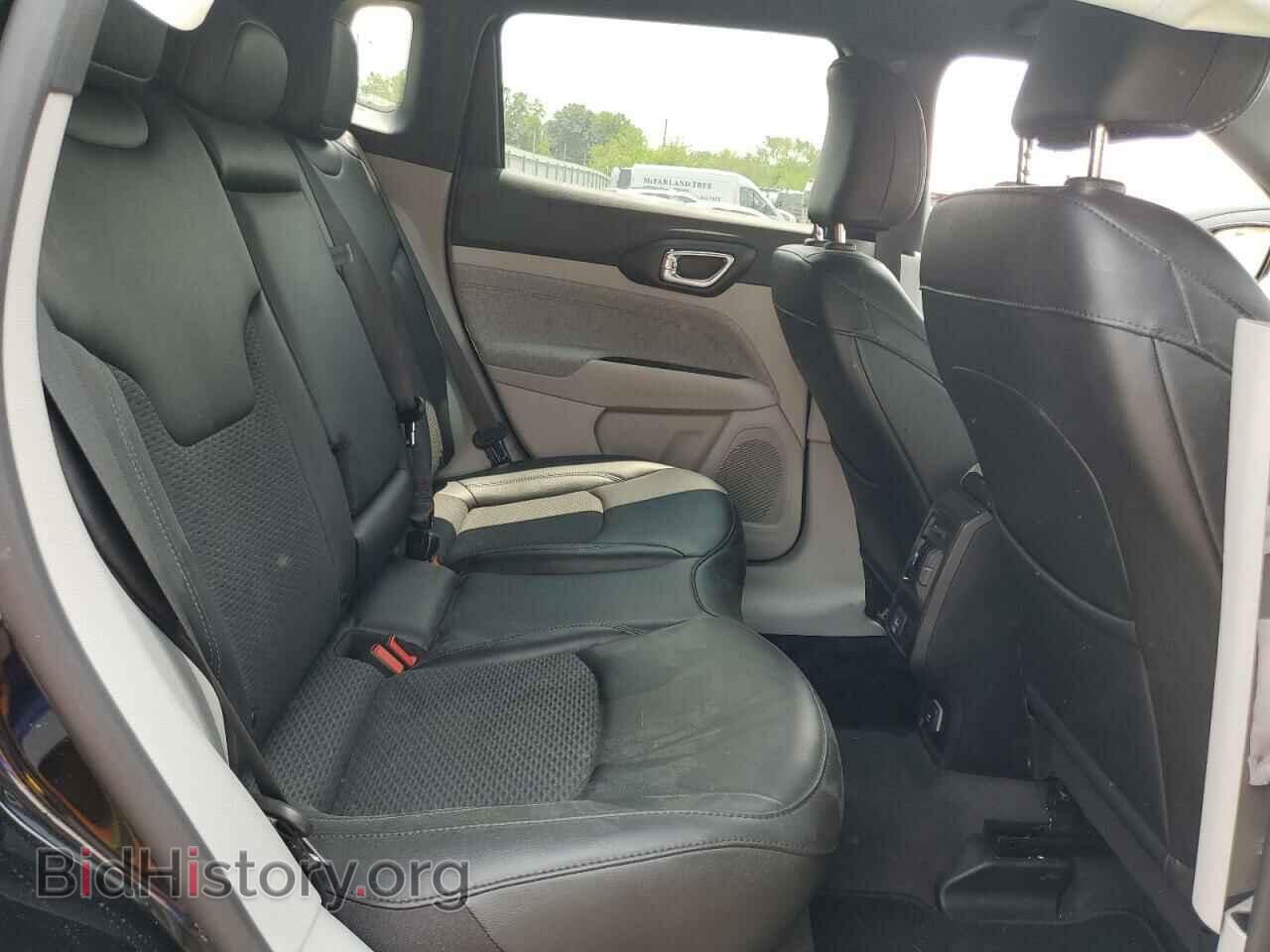 2023 JEEP COMPASS - VIN: 3C4NJDBN0PT533871 - Photo 10