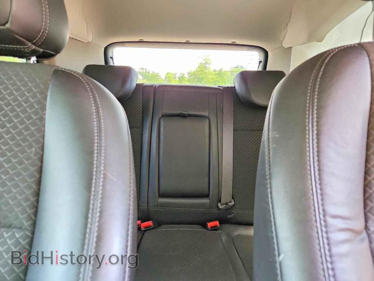 2017 BUICK ENCORE - VIN: KL4CJASB9HB091620 - Photo 10