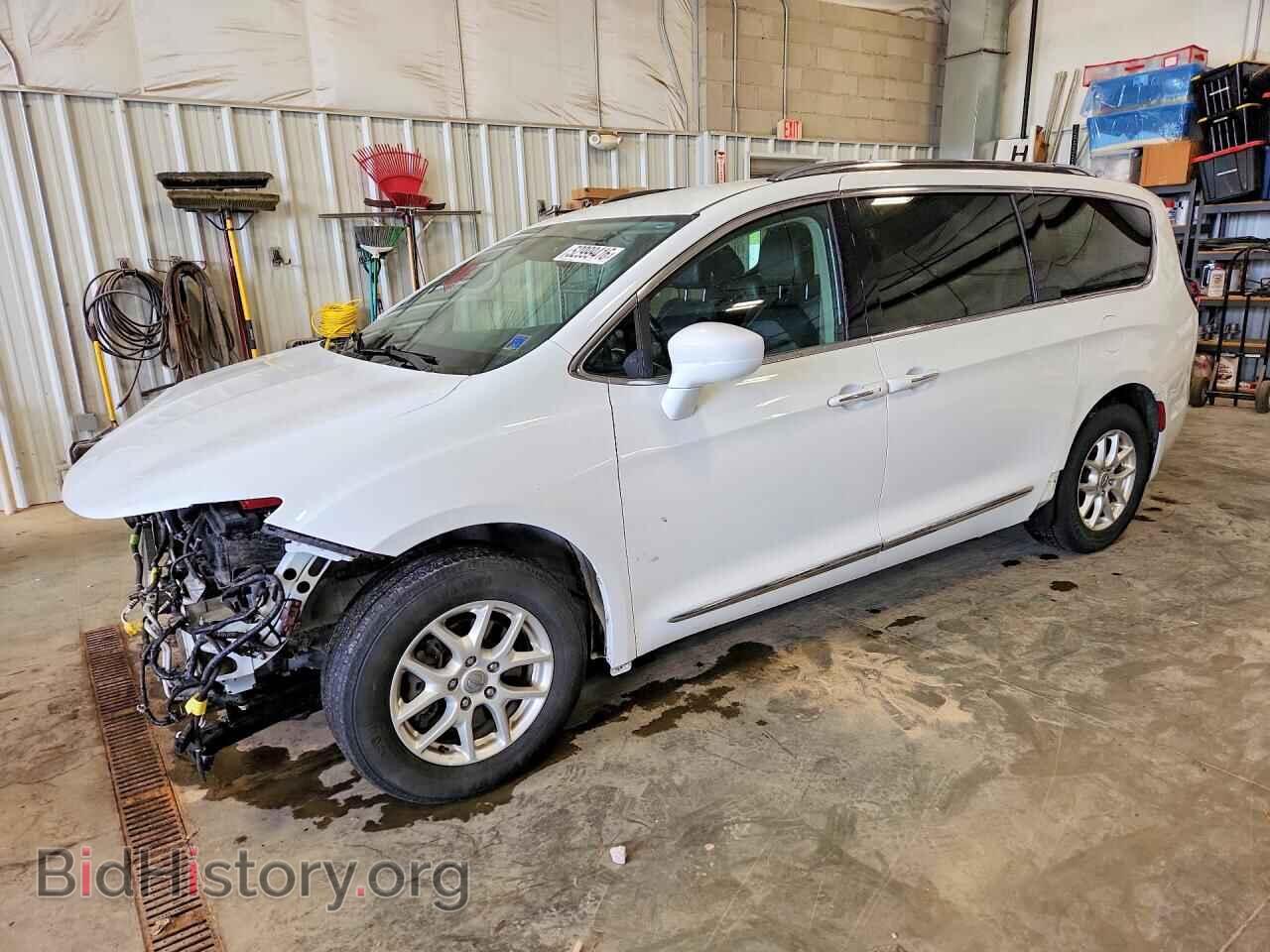 Photo 2C4RC1BG7LR271663 - CHRYSLER PACIFICA 2020