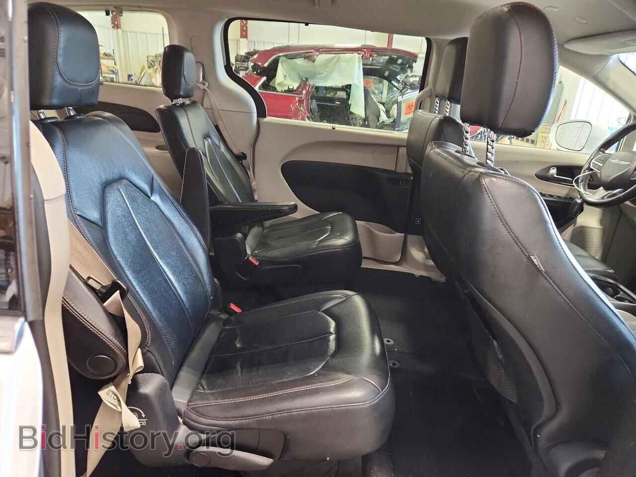 2020 CHRYSLER PACIFICA - VIN: 2C4RC1BG7LR271663 - Photo 11
