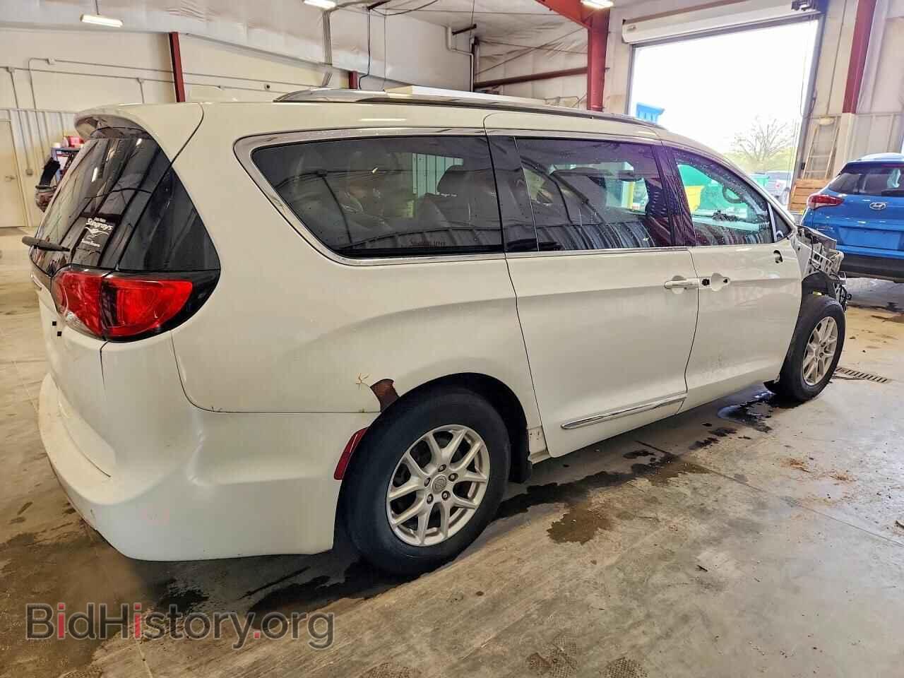 2020 CHRYSLER PACIFICA - VIN: 2C4RC1BG7LR271663 - Photo 3