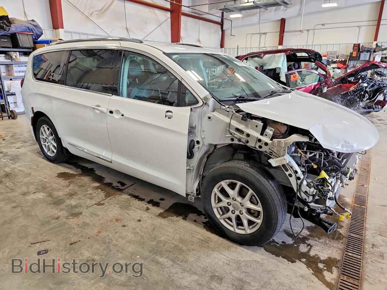 2020 CHRYSLER PACIFICA - VIN: 2C4RC1BG7LR271663 - Photo 4