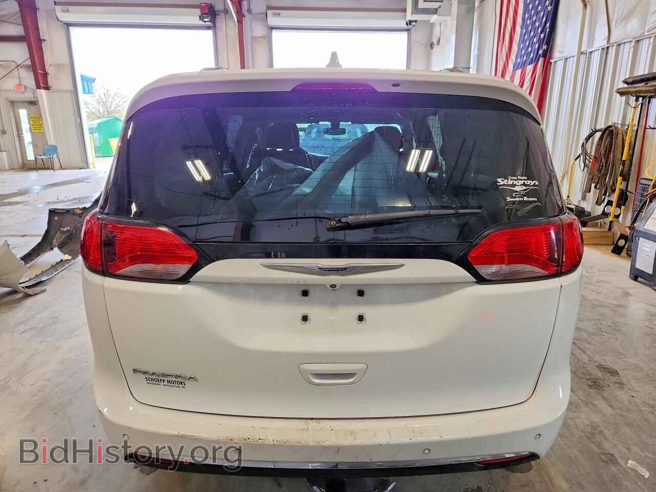 2020 CHRYSLER PACIFICA - VIN: 2C4RC1BG7LR271663 - Photo 6