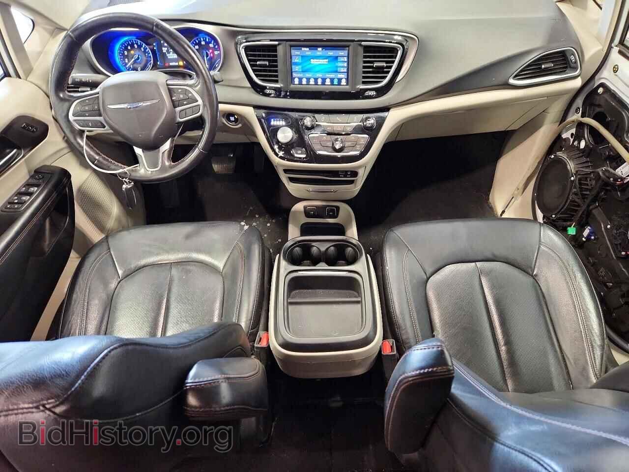2020 CHRYSLER PACIFICA - VIN: 2C4RC1BG7LR271663 - Photo 8