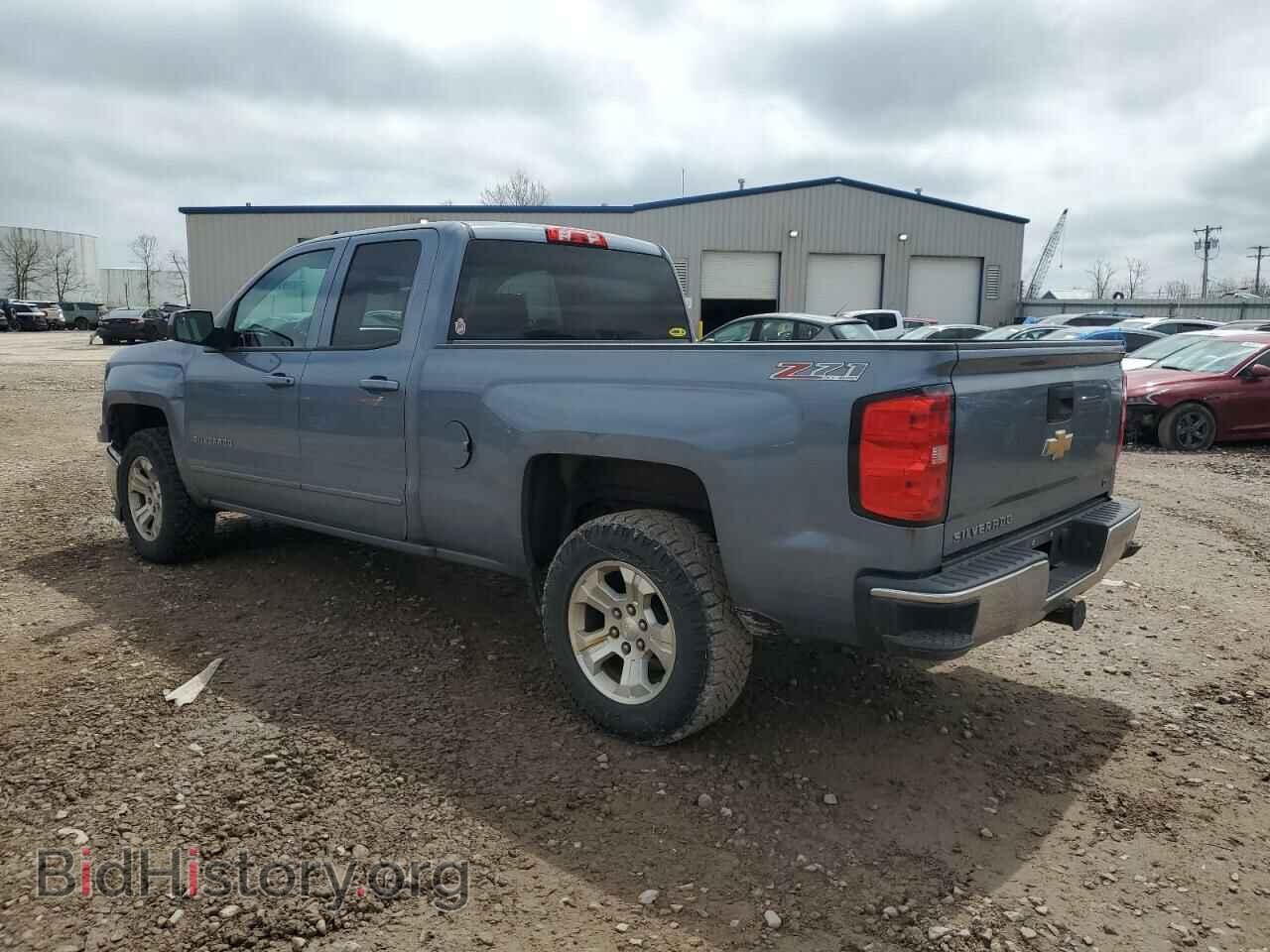 2015 CHEVROLET ALL Models - VIN: 1GCVKREC2FZ353402 - Фото 2