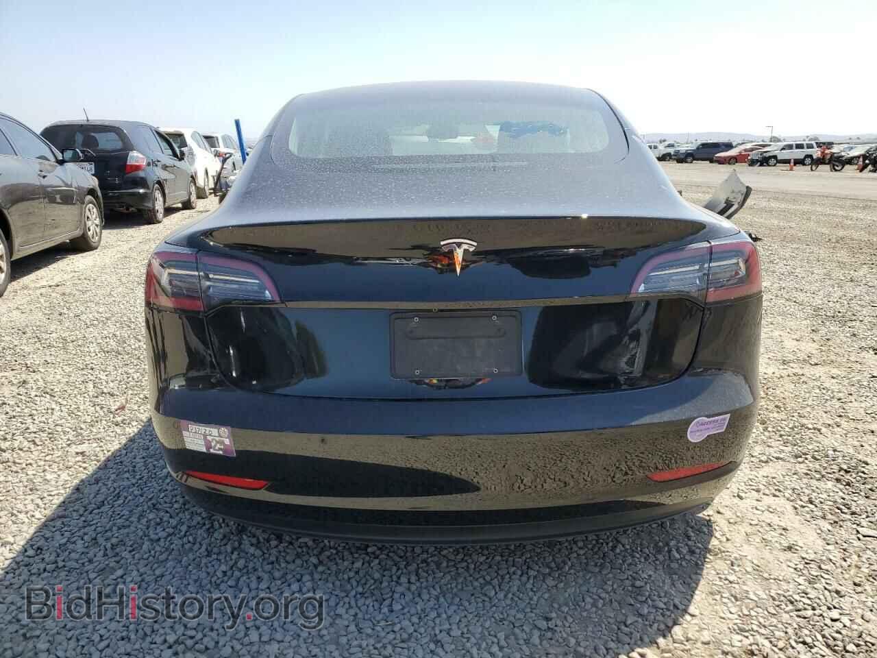 2019 TESLA MODEL 3 - VIN: 5YJ3E1EA9KF304986 - Фото 6