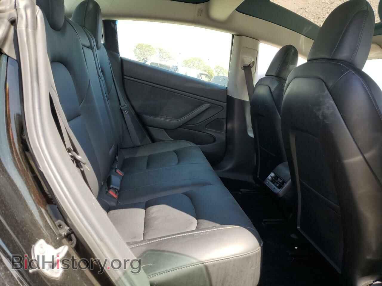 2019 TESLA MODEL 3 - VIN: 5YJ3E1EA9KF304986 - Фото 10