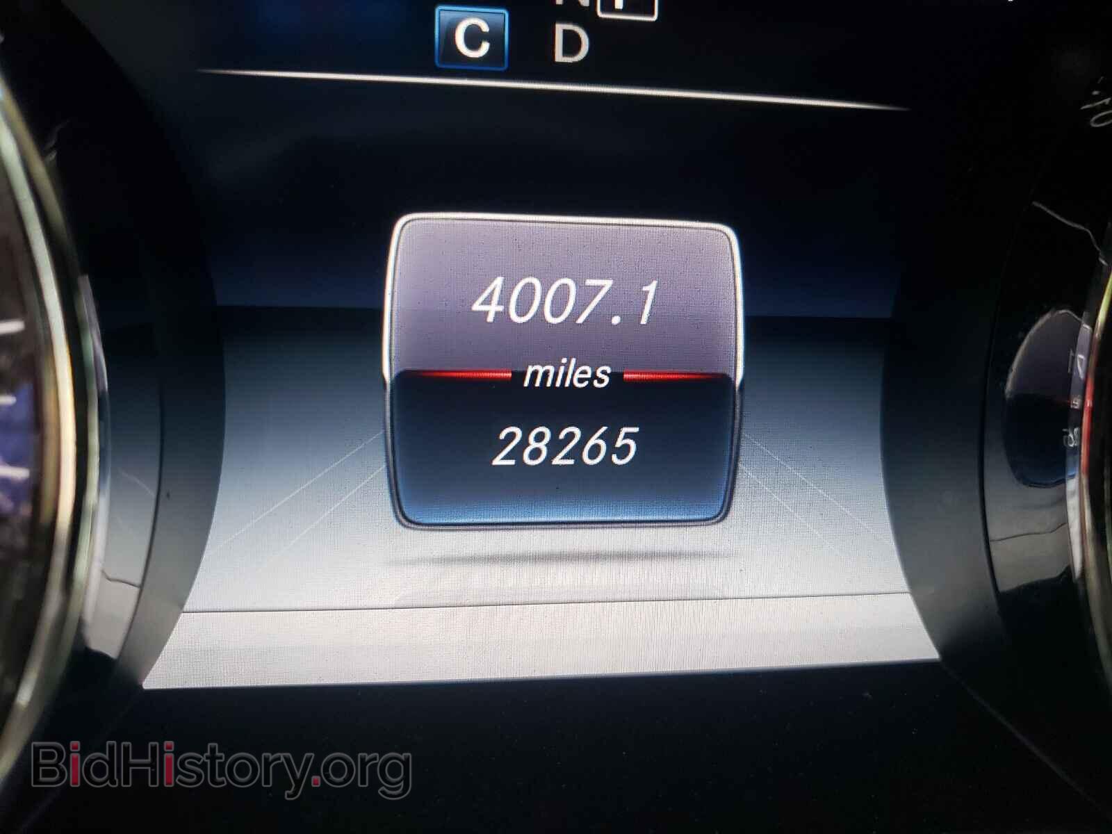 2018 MERCEDES-BENZ E-CLASS - VIN: WDD1K6FB7JF043250 - Фото 8