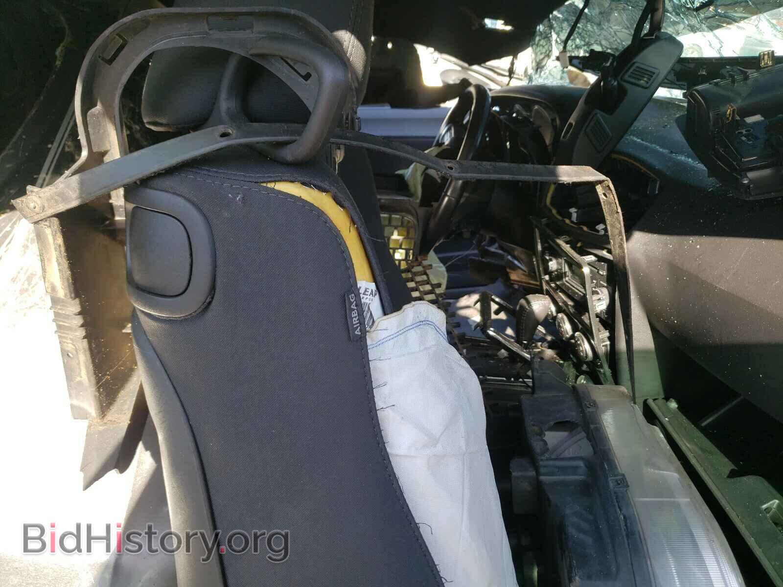 2011 DODGE CHALLENGER - VIN: 2B3CJ4DG3BH596696 - Фото 5
