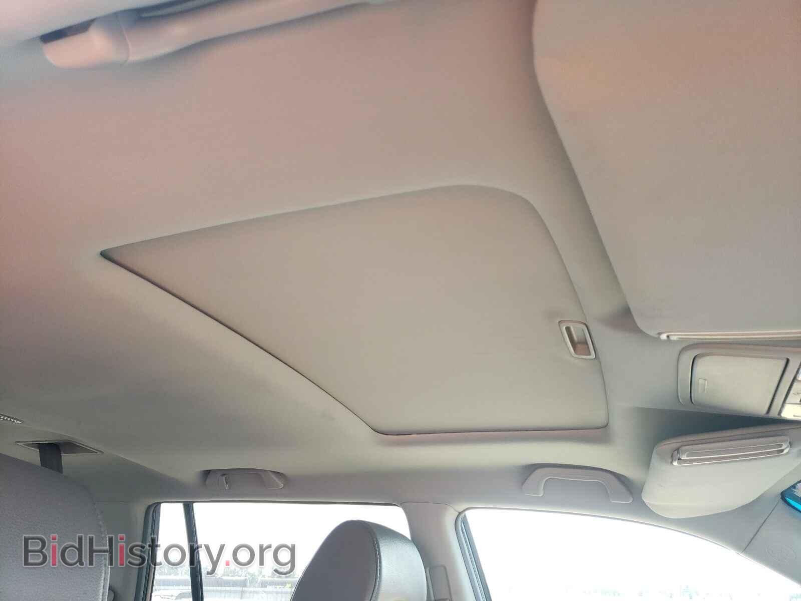 2006 HONDA PILOT - VIN: 2HKYF18586H002193 - Фото 9