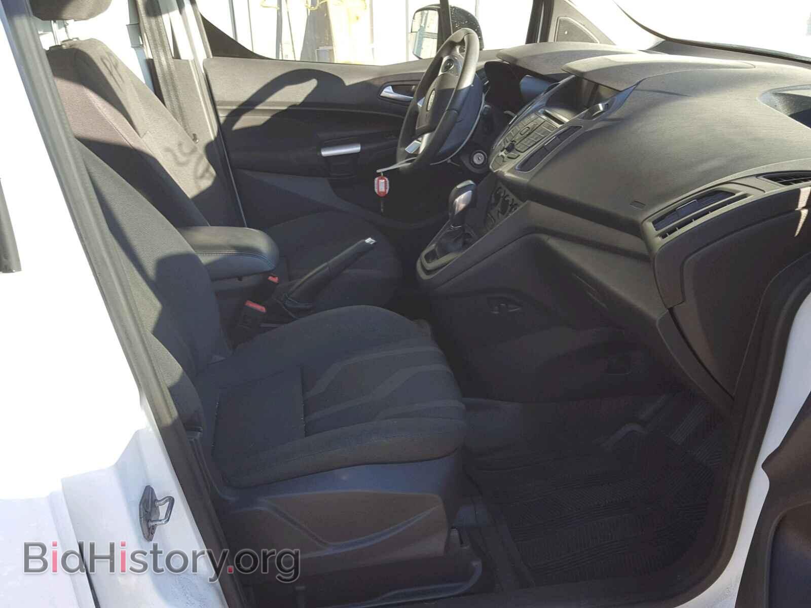 2015 FORD TRANSIT CO - VIN: NM0LS7F74F1182113 - Фото 5