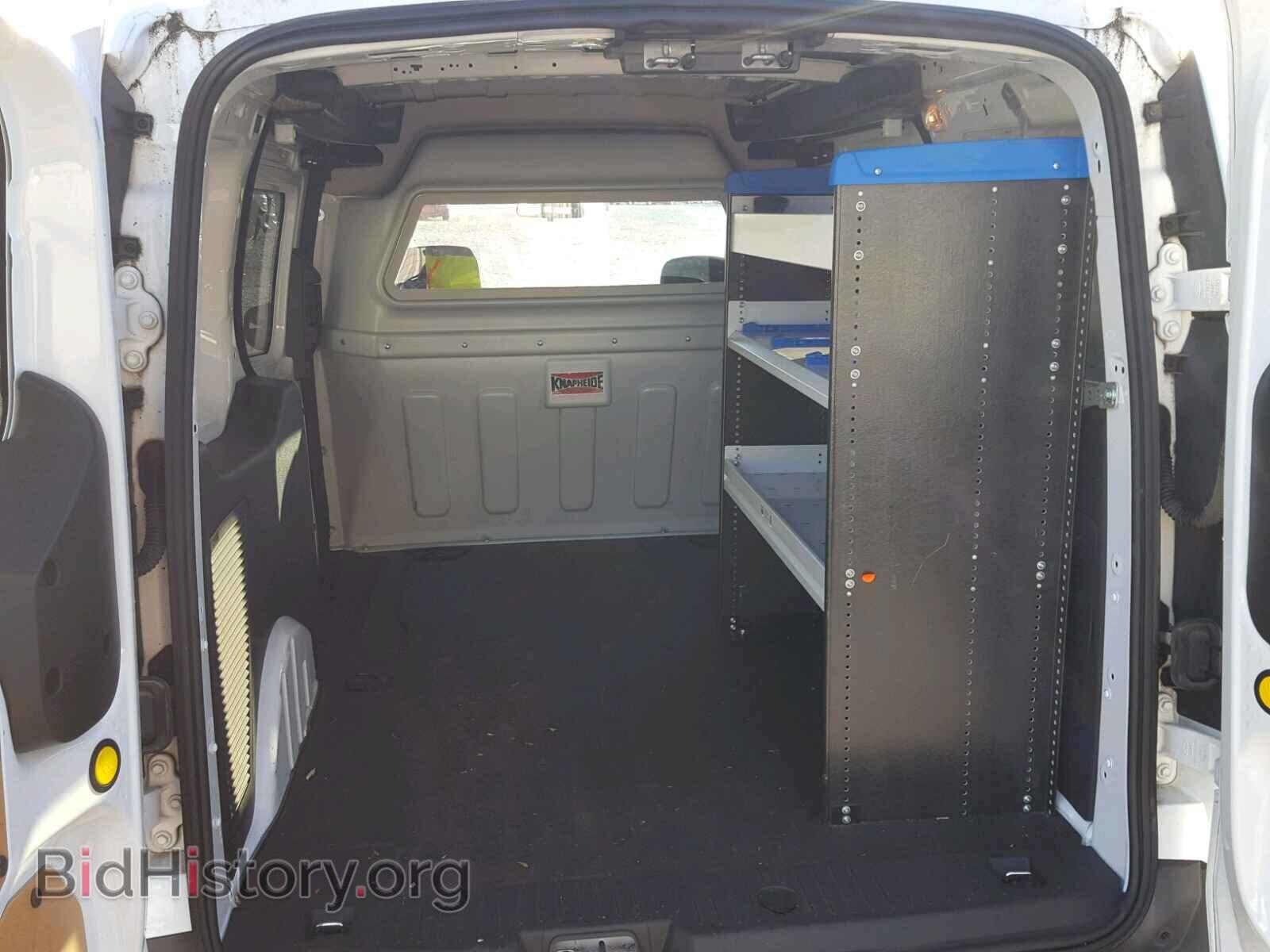 2015 FORD TRANSIT CO - VIN: NM0LS7F74F1182113 - Фото 6