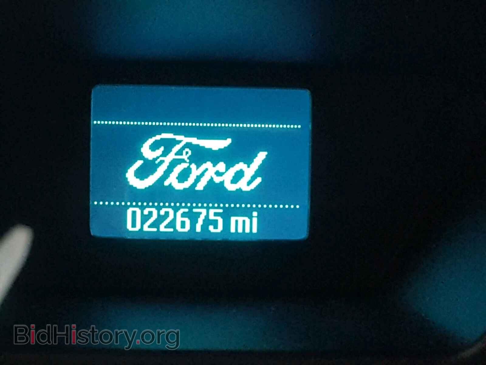 2015 FORD TRANSIT CO - VIN: NM0LS7F74F1182113 - Фото 8