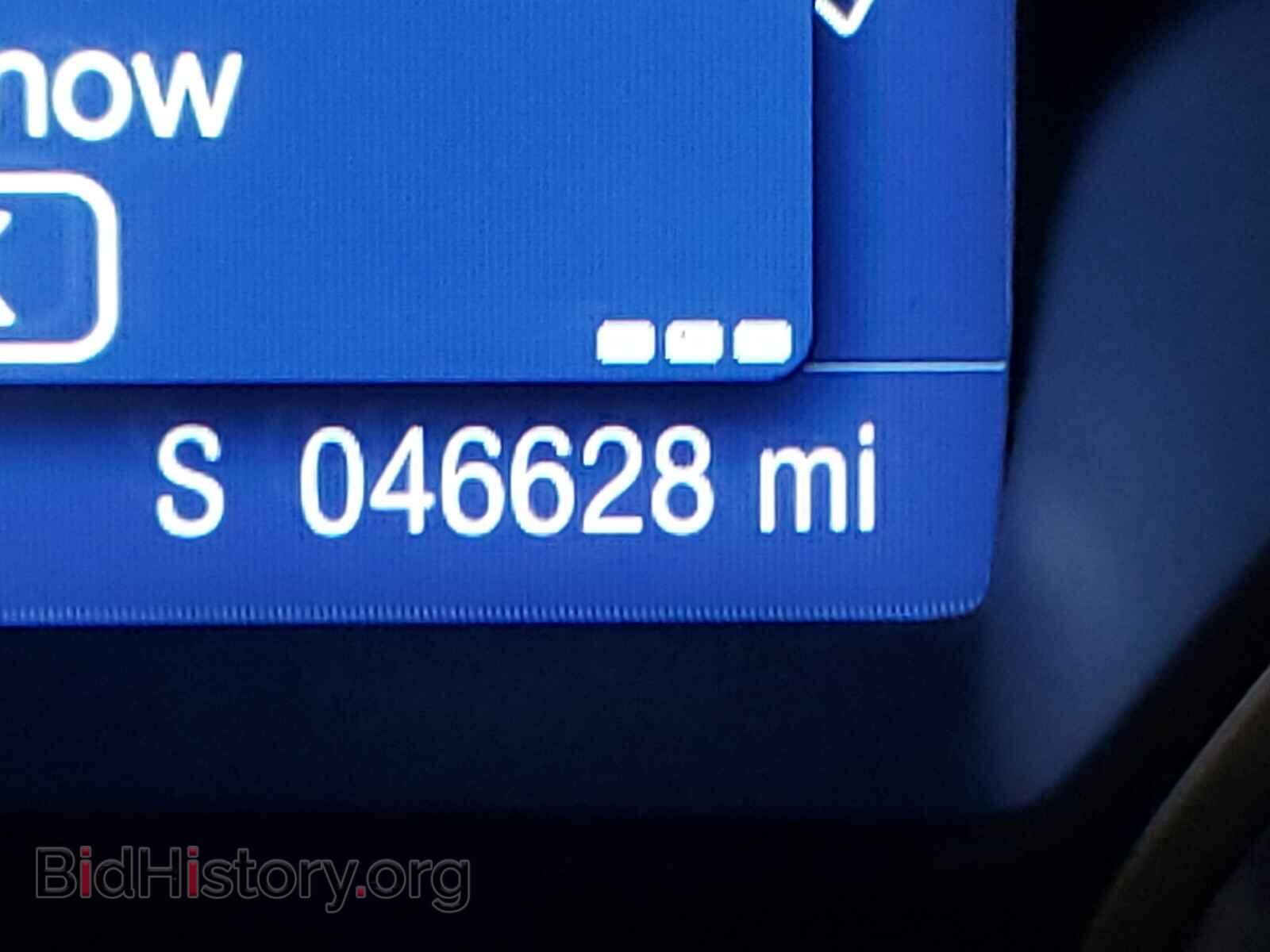 2014 FORD FOCUS - VIN: 1FADP3F26EL262804 - Photo 8