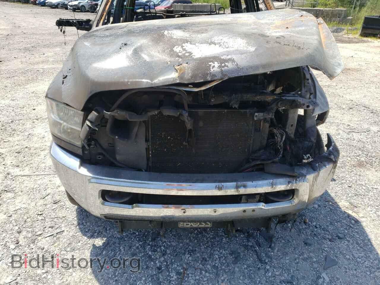 2014 RAM 2500 - VIN: 3C6UR5CL4EG323505 - Фото 7