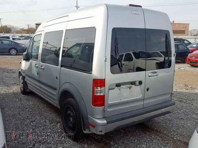 2011 FORD TRANSIT CO - VIN: NM0KS9CN6BT068106 - Фото 3