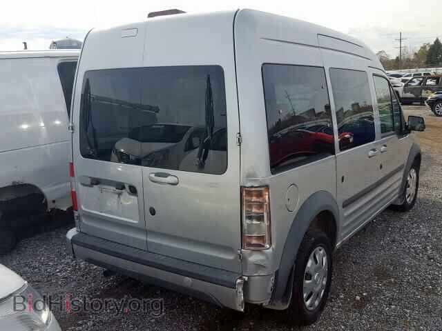 2011 FORD TRANSIT CO - VIN: NM0KS9CN6BT068106 - Фото 4