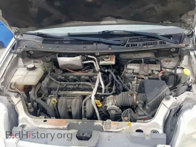 2011 FORD TRANSIT CO - VIN: NM0KS9CN6BT068106 - Фото 7