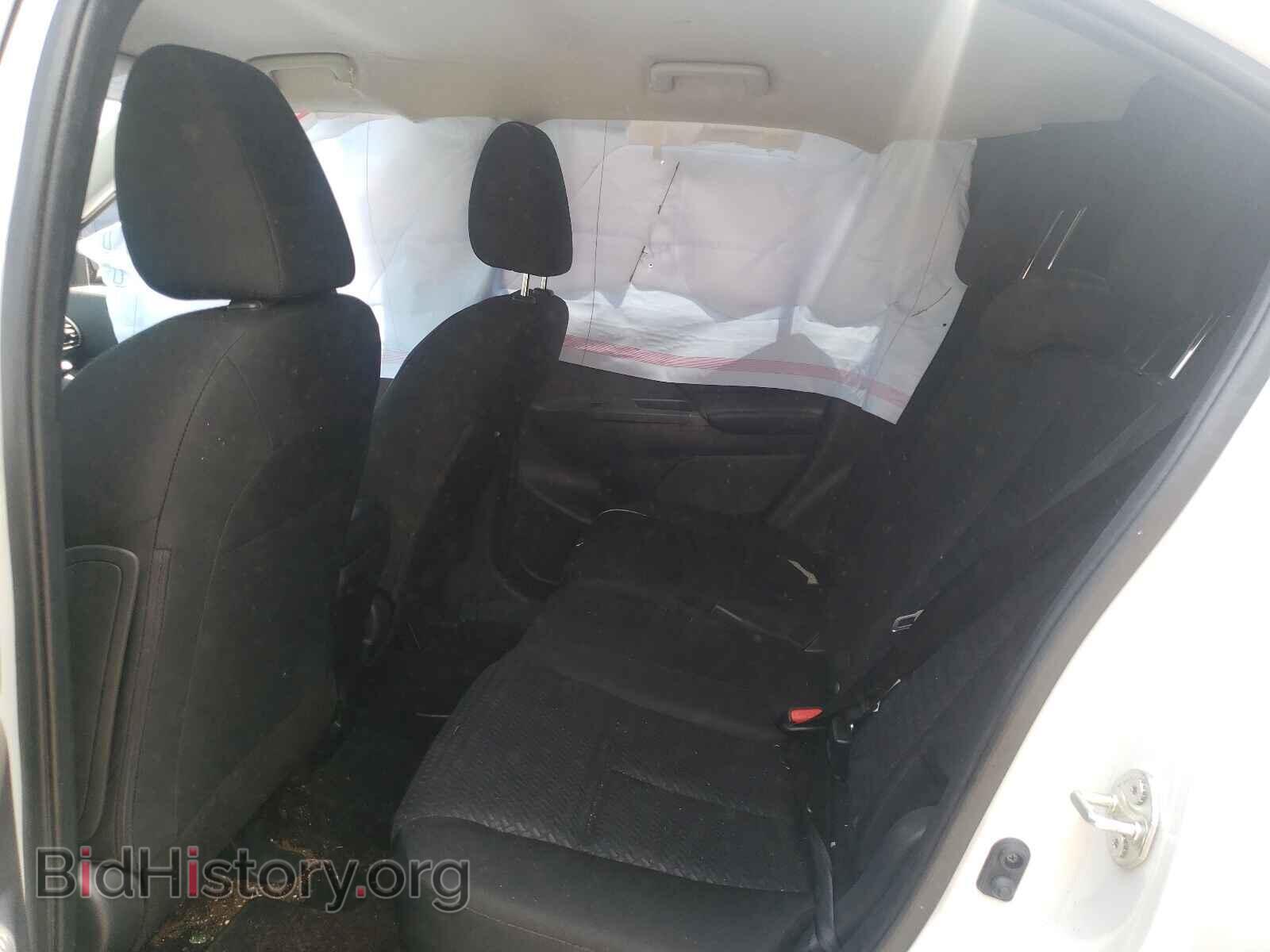 2020 MITSUBISHI ECLIPSE - VIN: JA4AT3AA7LZ034449 - Photo 6