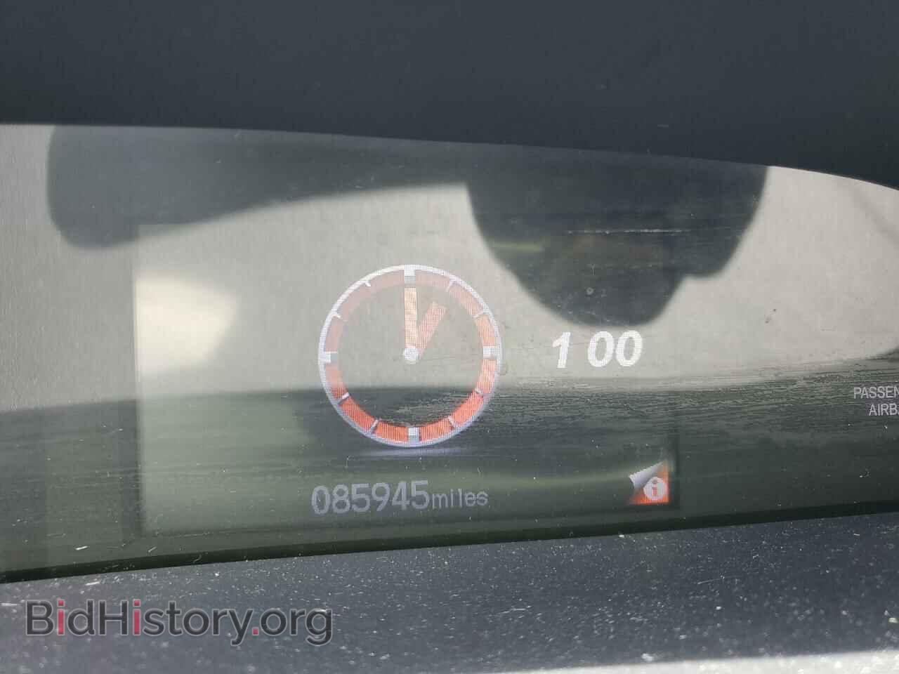 2015 HONDA CIVIC - VIN: 19XFB2F81FE086965 - Фото 9