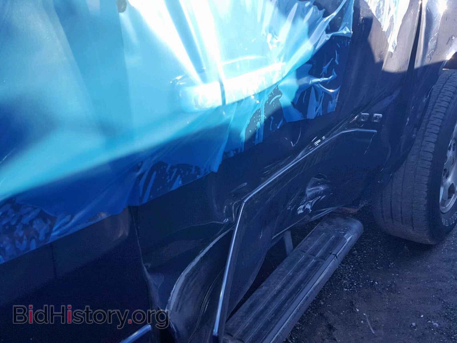 2012 CHEVROLET SILVERADO - VIN: 1GCRCSE09CZ237055 - Фото 9
