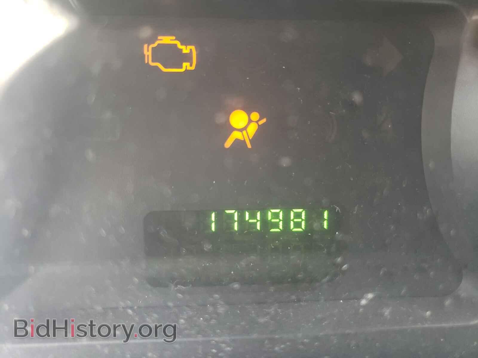 2007 FORD EDGE - VIN: 2FMDK46C67BB57587 - Фото 8