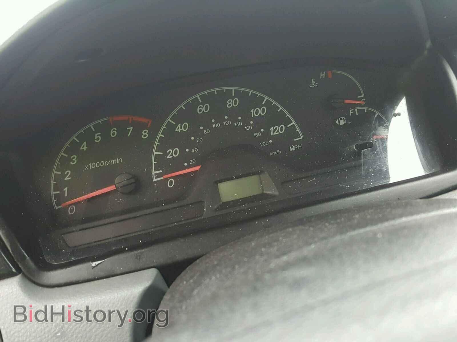 2004 MITSUBISHI LANCER - VIN: JA3AJ26EX4U034153 - Фото 10
