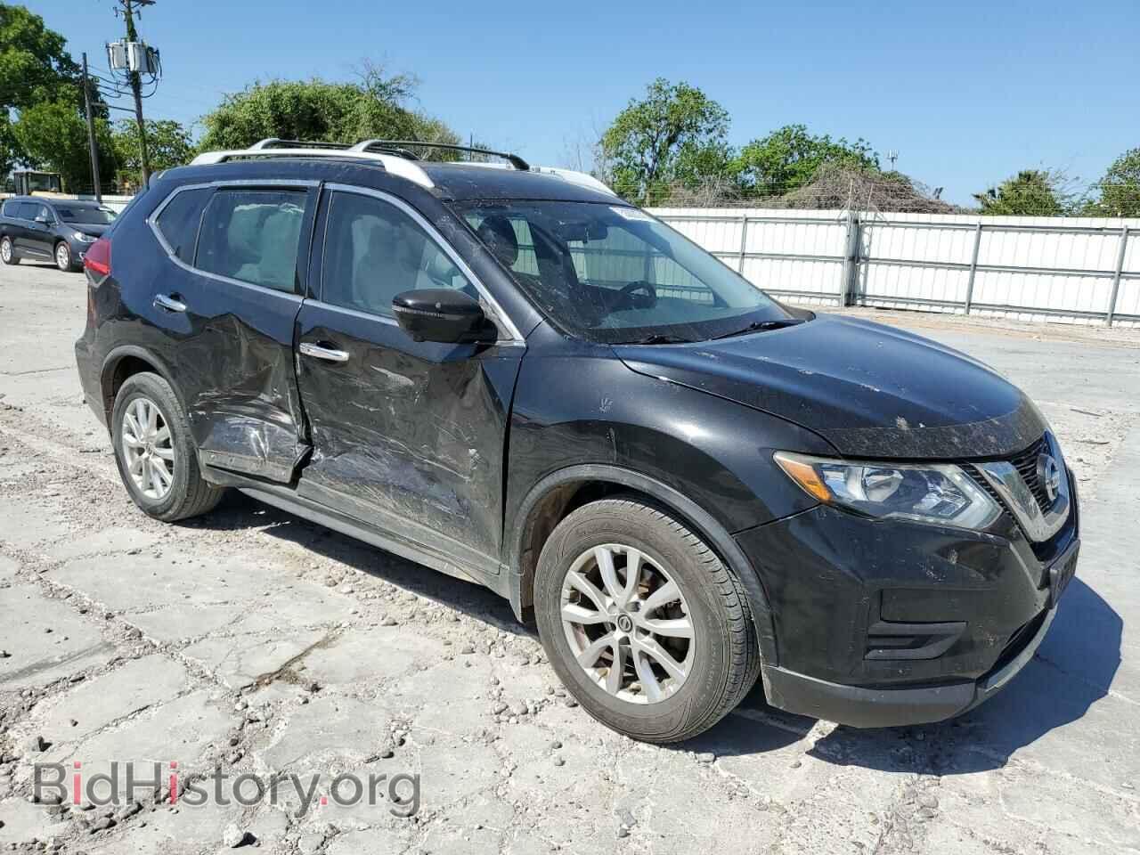 2017 NISSAN ROGUE - VIN: KNMAT2MT2HP534275 - Фото 4