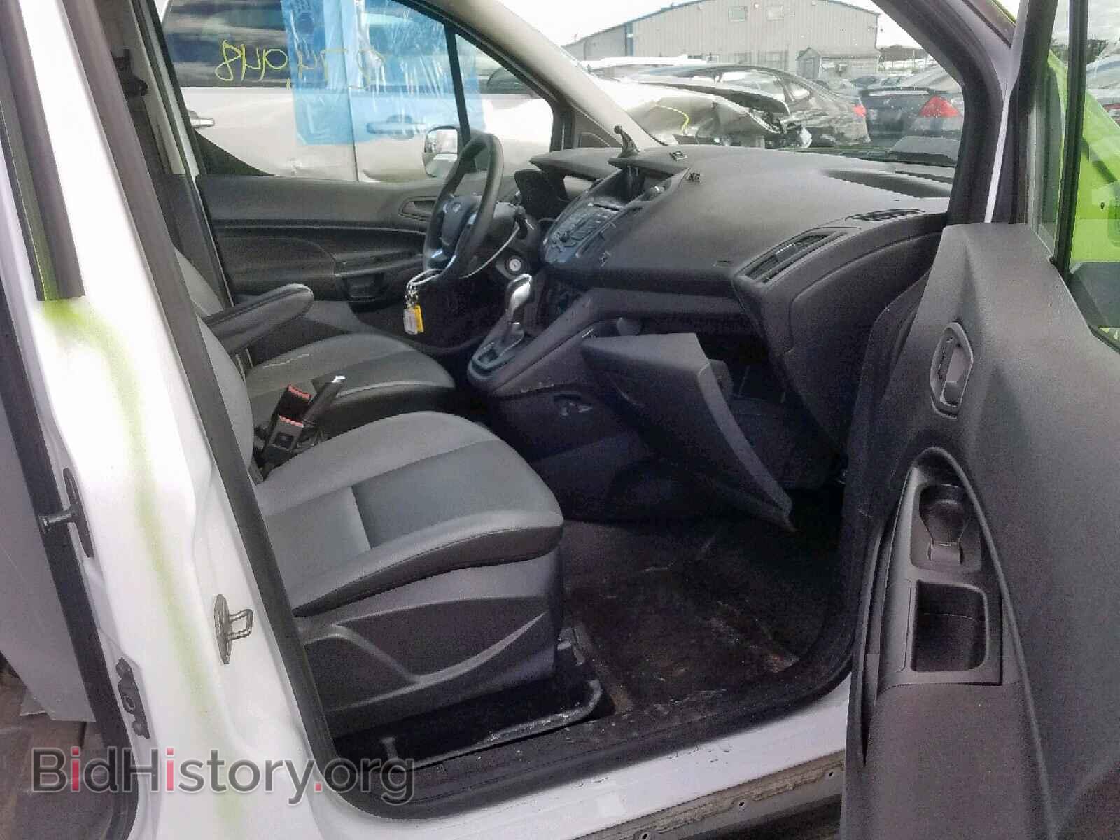 2016 FORD TRANSIT CO - VIN: NM0LS7E71G1258826 - Фото 5