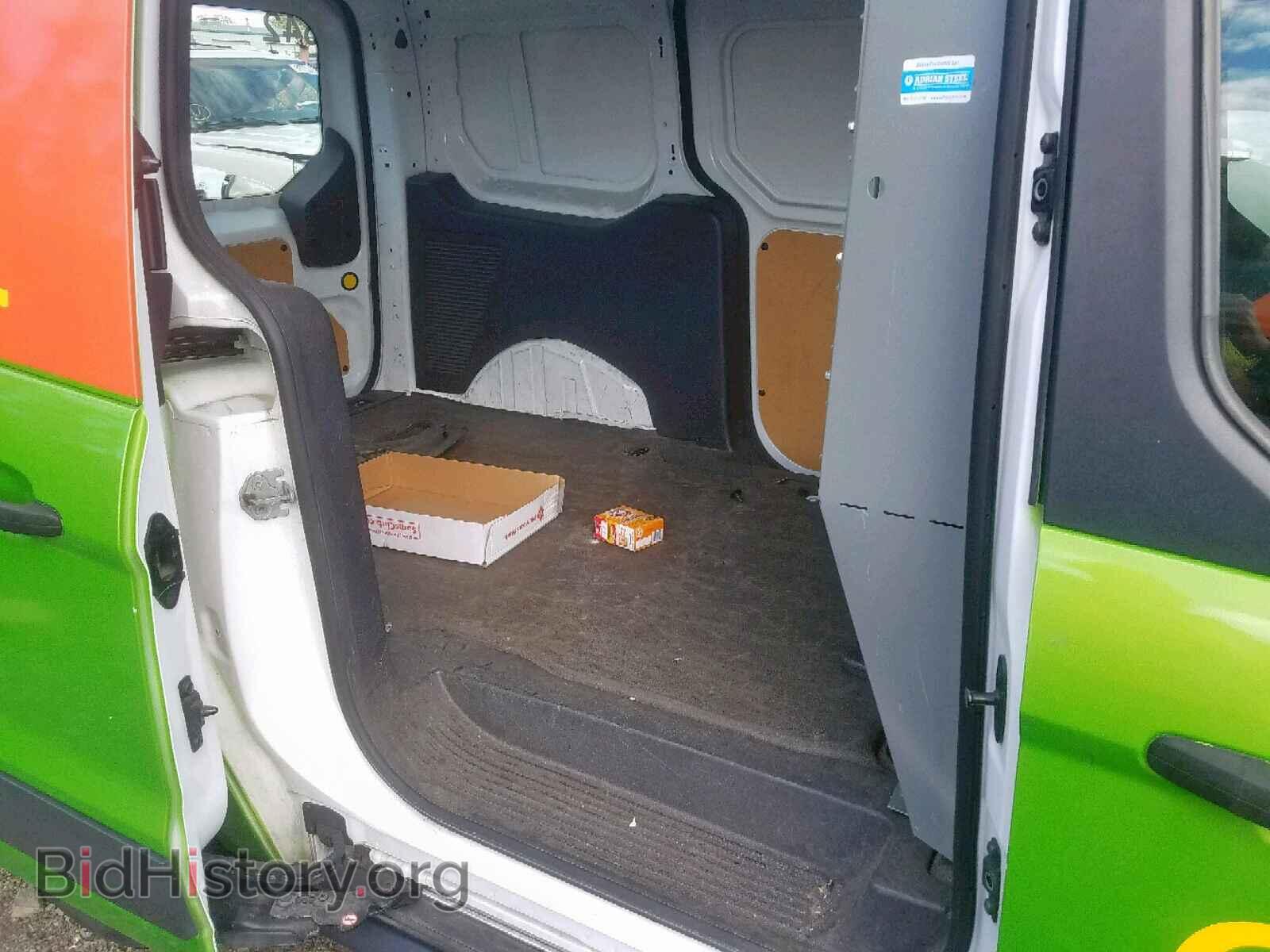 2016 FORD TRANSIT CO - VIN: NM0LS7E71G1258826 - Фото 6