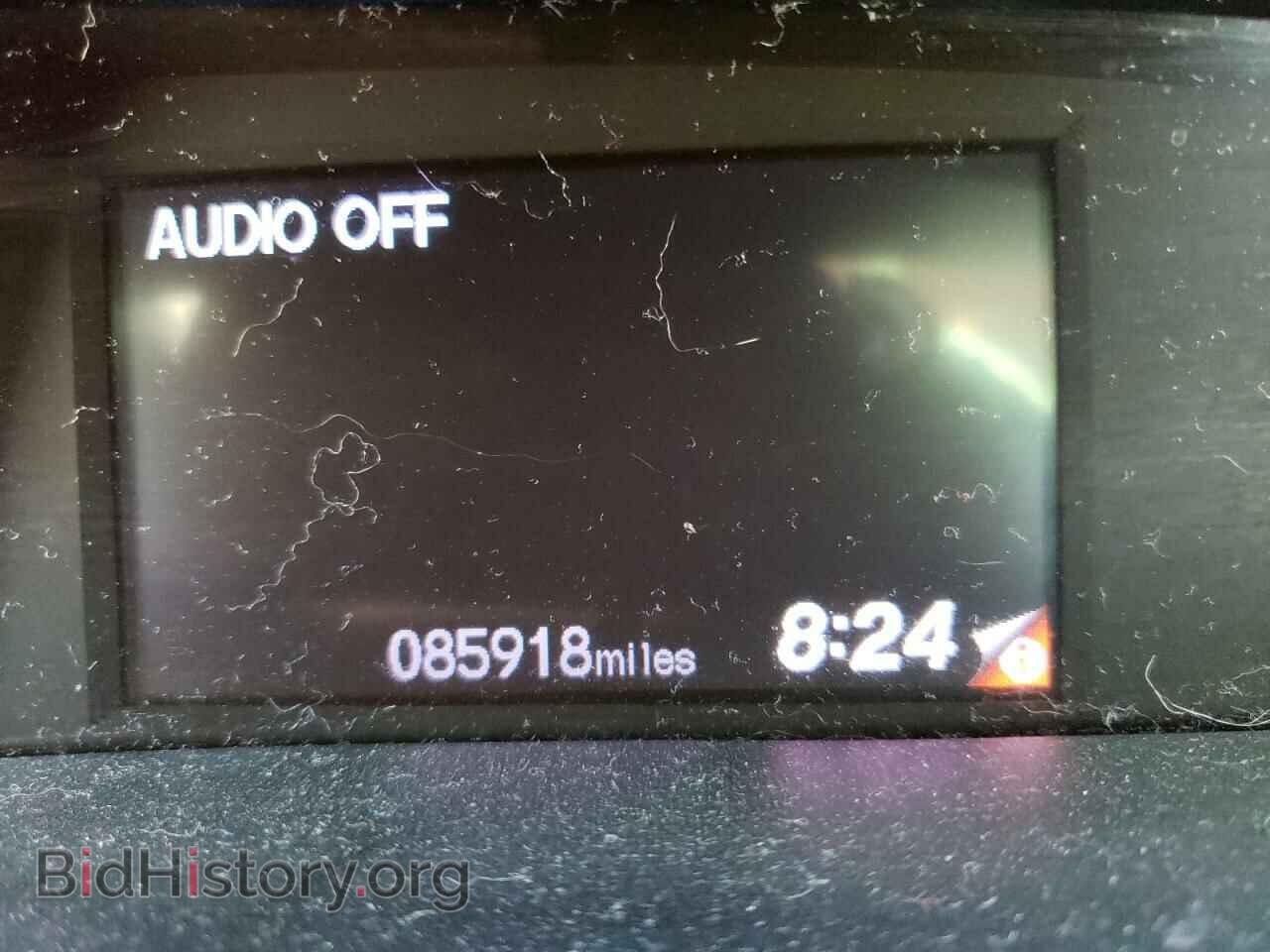 2012 HONDA CIVIC - VIN: 2HGFB2F51CH531695 - Фото 8