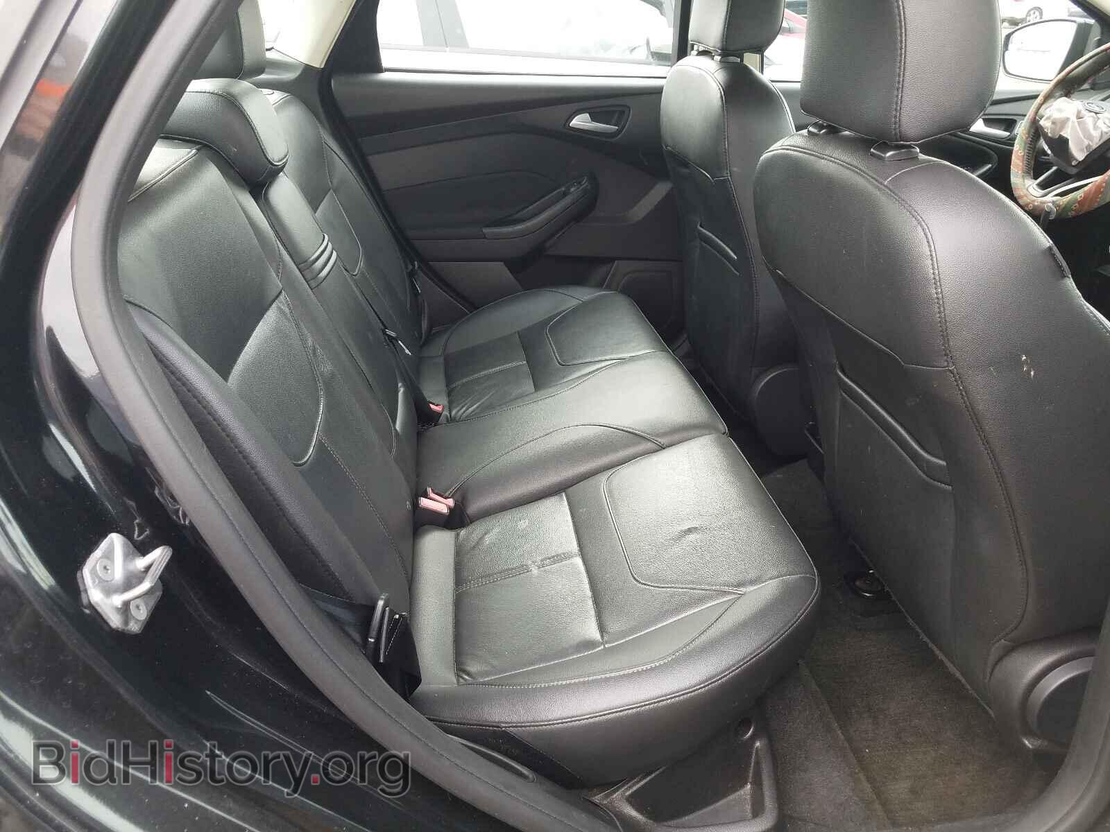 2015 FORD FOCUS - VIN: 1FADP3F24FL378598 - Фото 6