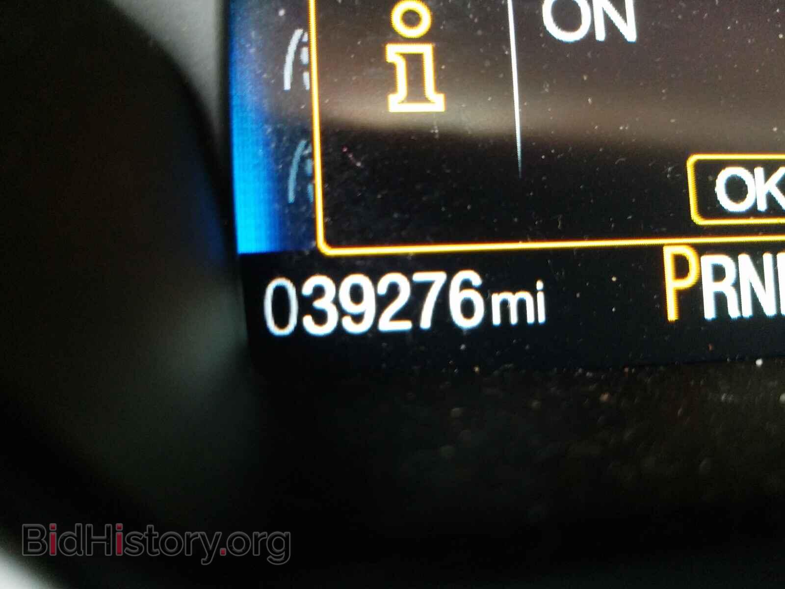 2015 FORD FOCUS - VIN: 1FADP3F24FL378598 - Фото 8