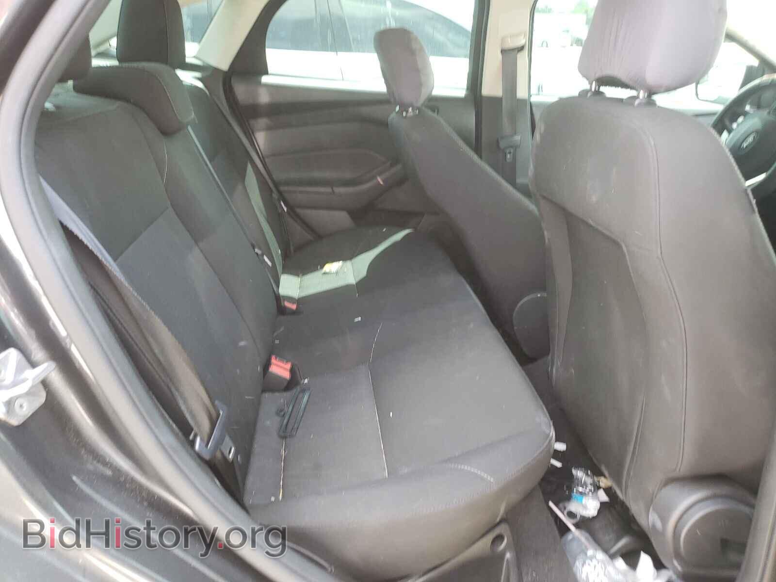 2016 FORD FOCUS - VIN: 1FADP3E24GL402336 - Фото 6
