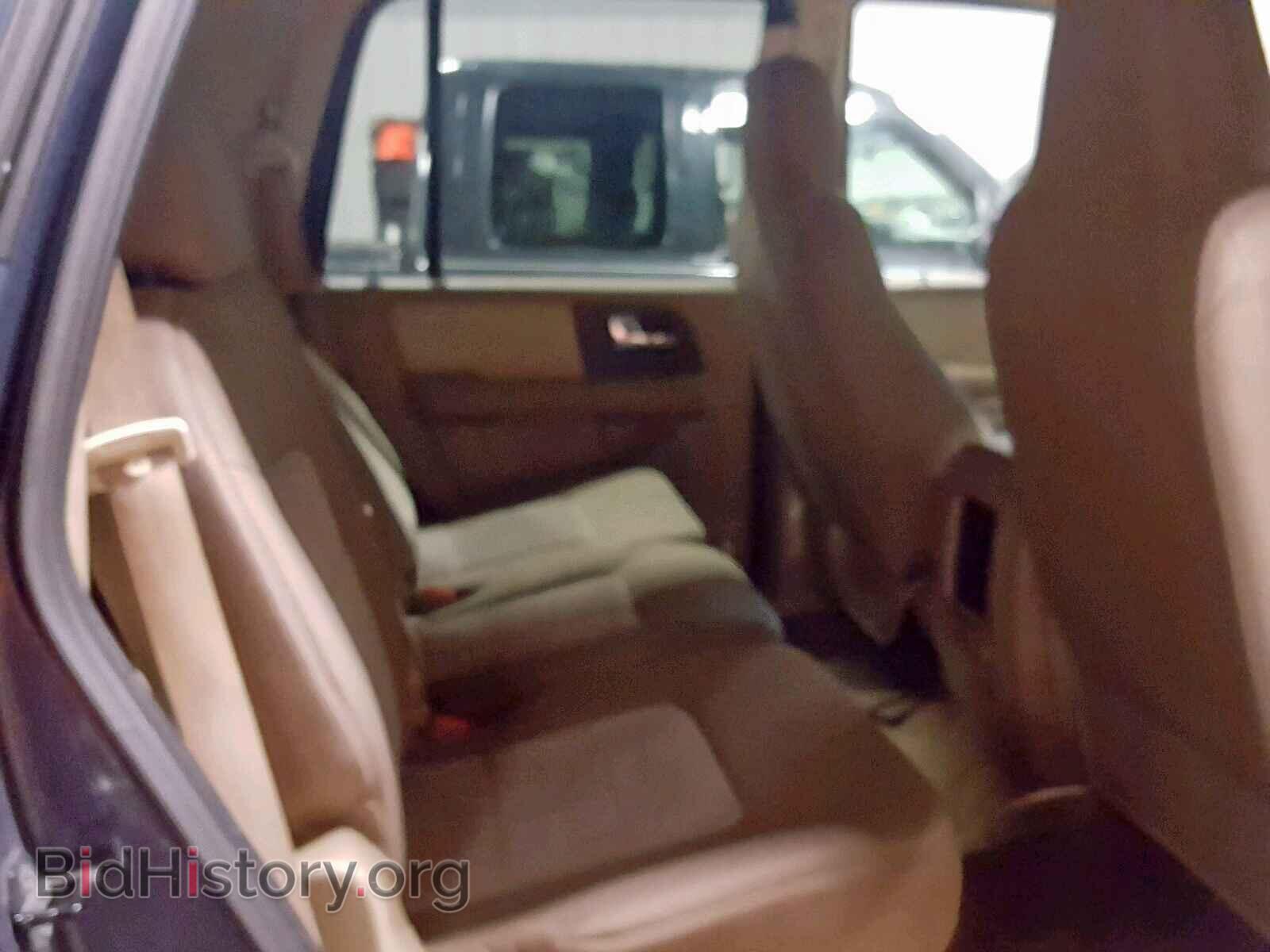 2006 FORD EXPEDITION - VIN: 1FMPU16576LA24343 - Фото 6